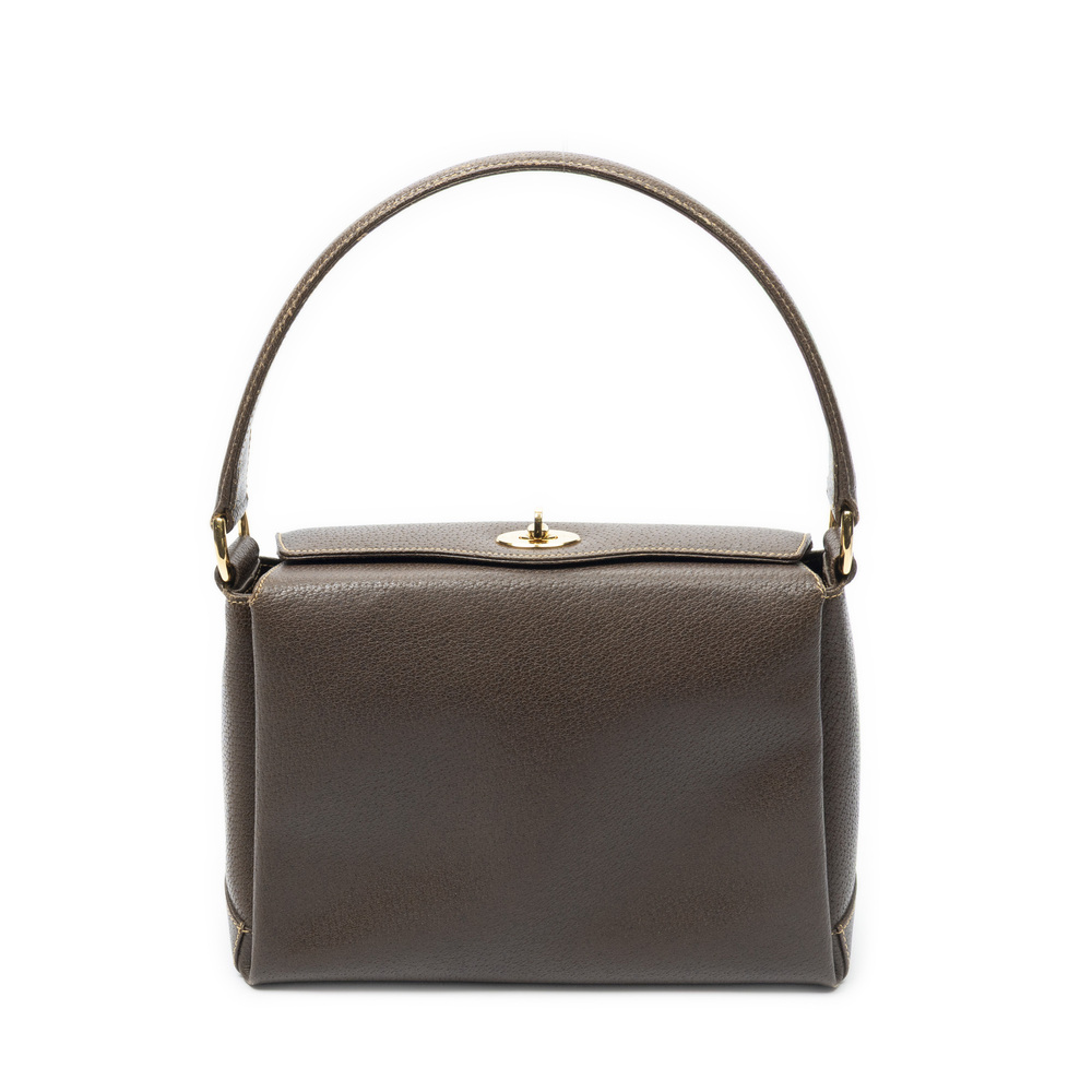 Gucci Vintage Top Handle